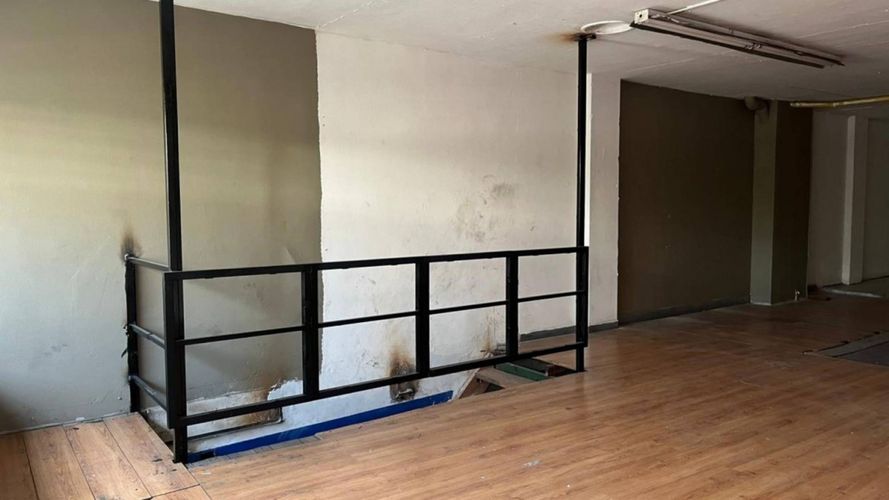 Bodega en arriendo en Guayaquil, Medellín, 80 m² · foto 10 de 11