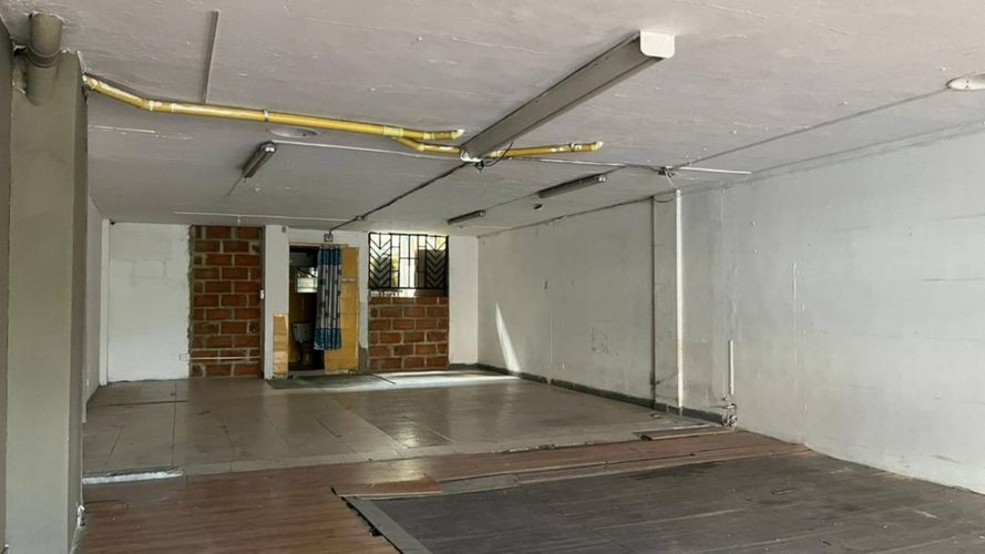 Bodega en arriendo en Guayaquil, Medellín, 80 m² · foto 11 de 11