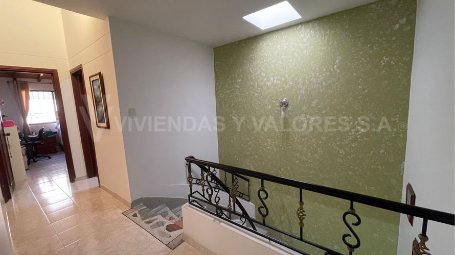 Casa en venta en La Ceiba, Cúcuta · foto 9 de 14