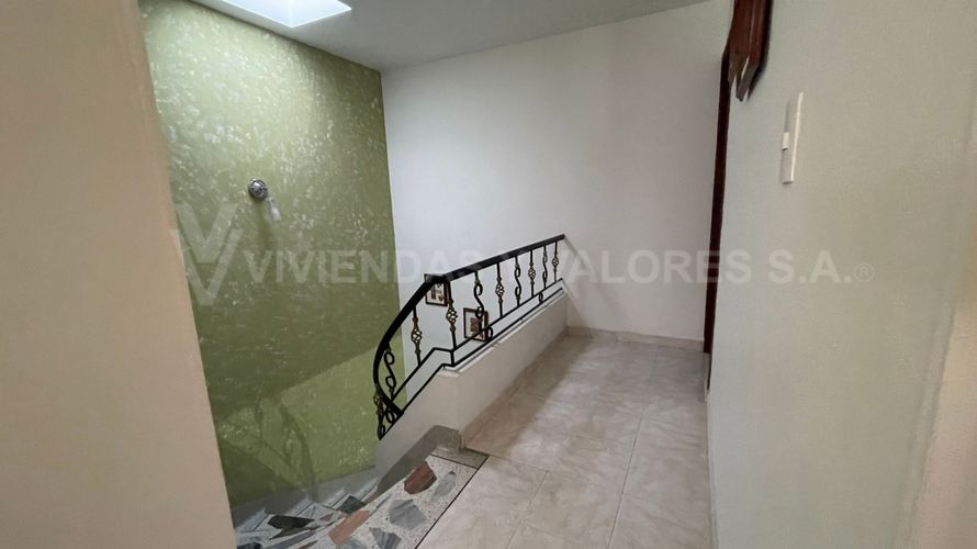Casa en venta en La Ceiba, Cúcuta · foto 10 de 14