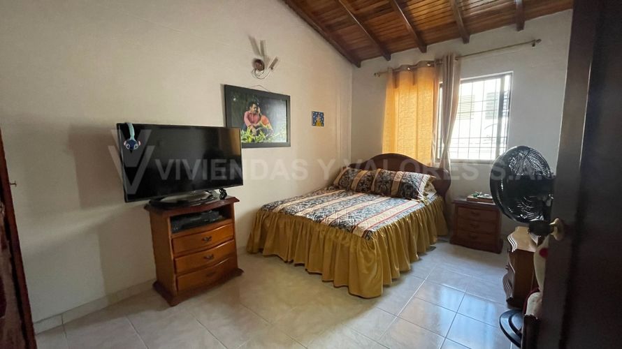 Casa en venta en La Ceiba, Cúcuta · foto 3 de 14