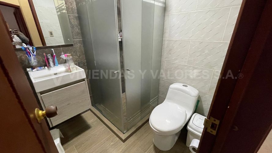 Casa en venta en La Ceiba, Cúcuta · foto 12 de 14
