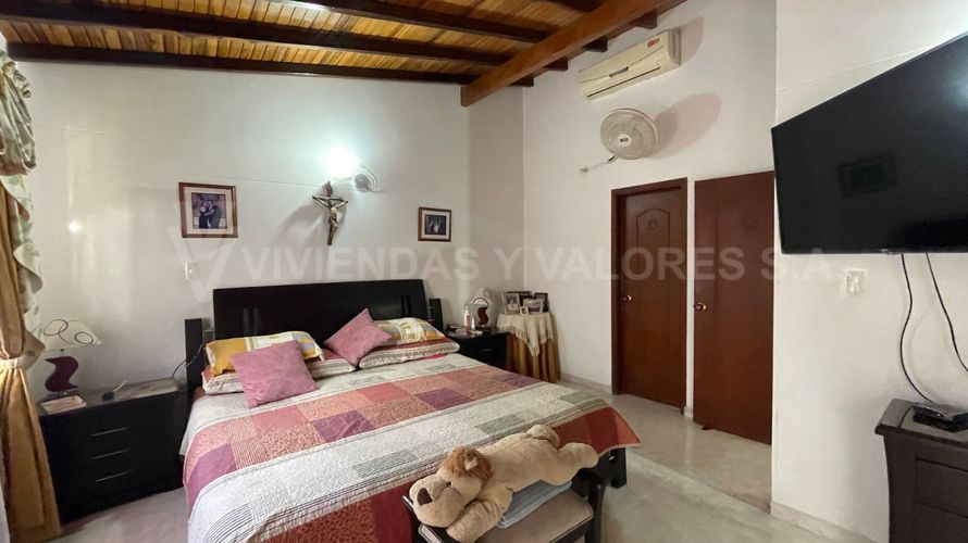 Casa en venta en La Ceiba, Cúcuta · foto 4 de 14