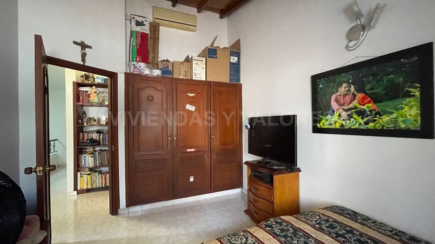 Casa en venta en La Ceiba, Cúcuta · foto 5 de 14
