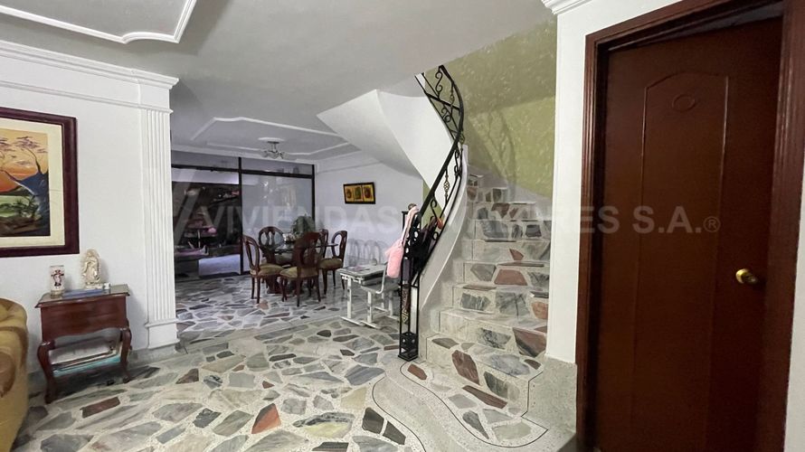 Casa en venta en La Ceiba, Cúcuta · foto 2 de 14