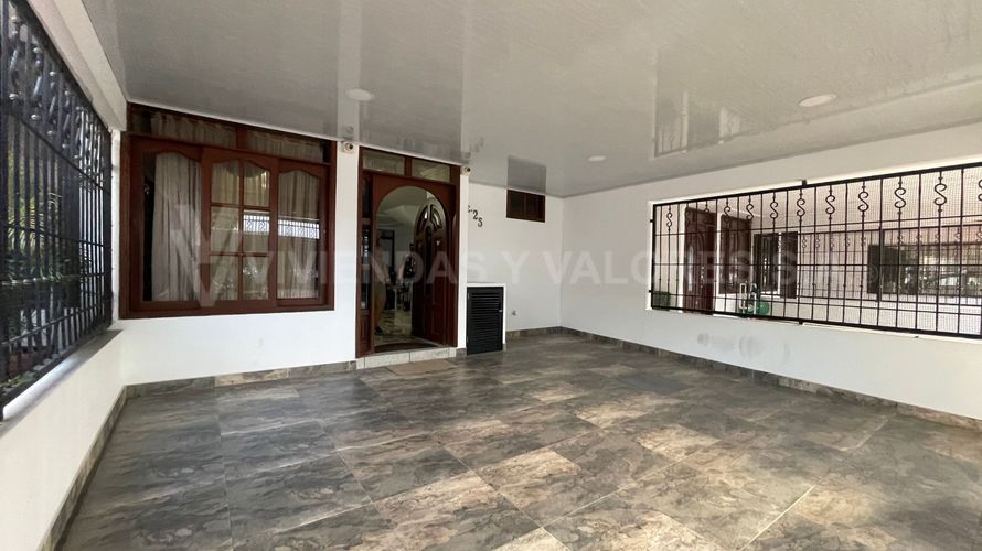 Casa en venta en La Ceiba, Cúcuta · foto 8 de 14