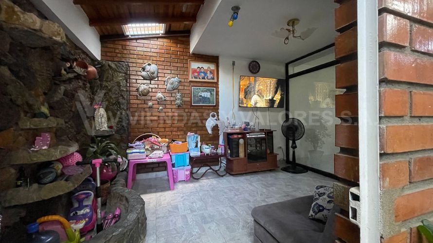 Casa en venta en La Ceiba, Cúcuta · foto 7 de 14