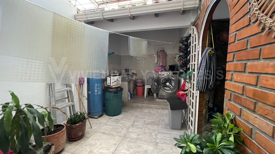 Casa en venta en La Ceiba, Cúcuta · foto 11 de 14