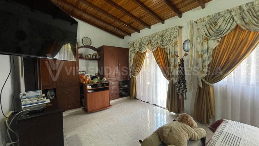 Casa en venta en La Ceiba, Cúcuta · foto 6 de 14
