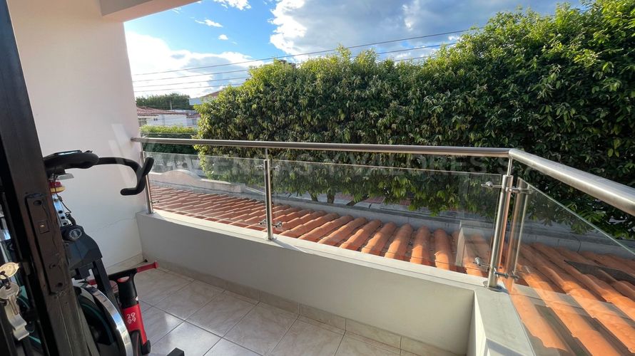 Casa en venta en La Ceiba, Cúcuta · foto 13 de 14