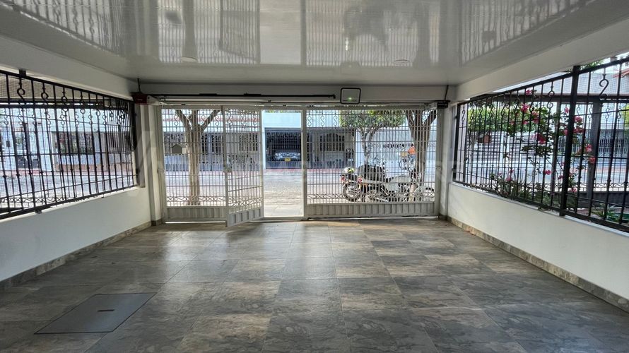Casa en venta en La Ceiba, Cúcuta · foto 14 de 14
