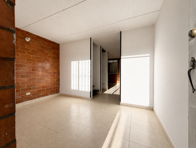 Casa de 3 alcobas en venta en Ub Parque Del Rio, Chía, 90 m² · foto 2 de 13