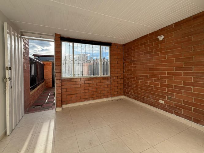 Casa de 3 alcobas en venta en Ub Parque Del Rio, Chía, 90 m² · foto 3 de 13