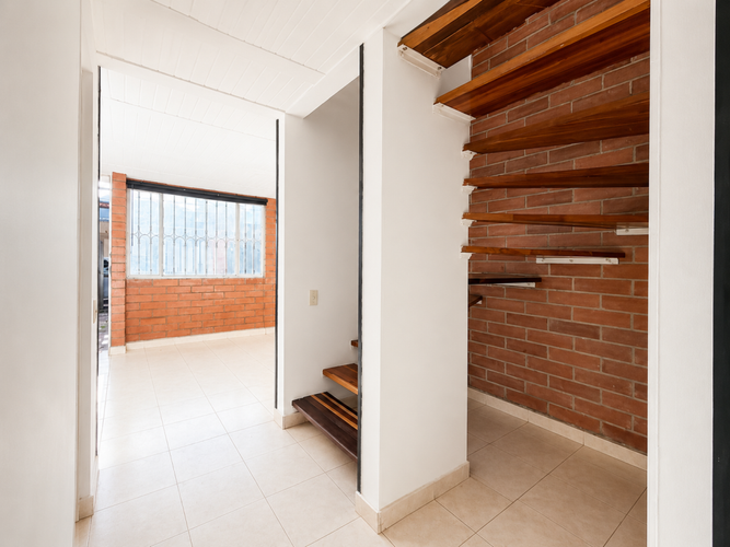 Casa de 3 alcobas en venta en Ub Parque Del Rio, Chía, 90 m² · foto 4 de 13