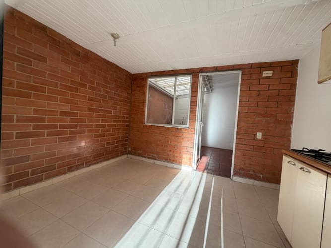 Casa de 3 alcobas en venta en Ub Parque Del Rio, Chía, 90 m² · foto 5 de 13