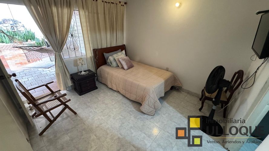 Casa de 6 alcobas en venta en Fontana, Bucaramanga, 283 m² · foto 11 de 24
