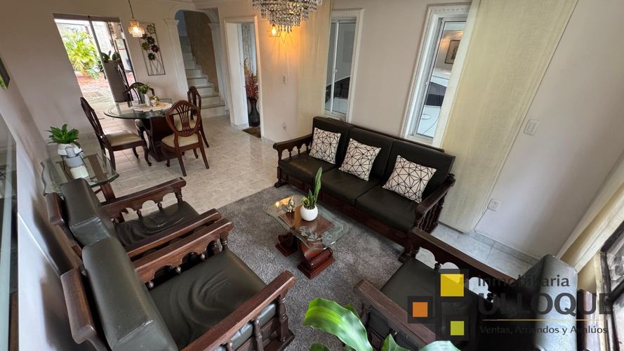 Casa de 6 alcobas en venta en Fontana, Bucaramanga, 283 m² · foto 12 de 24