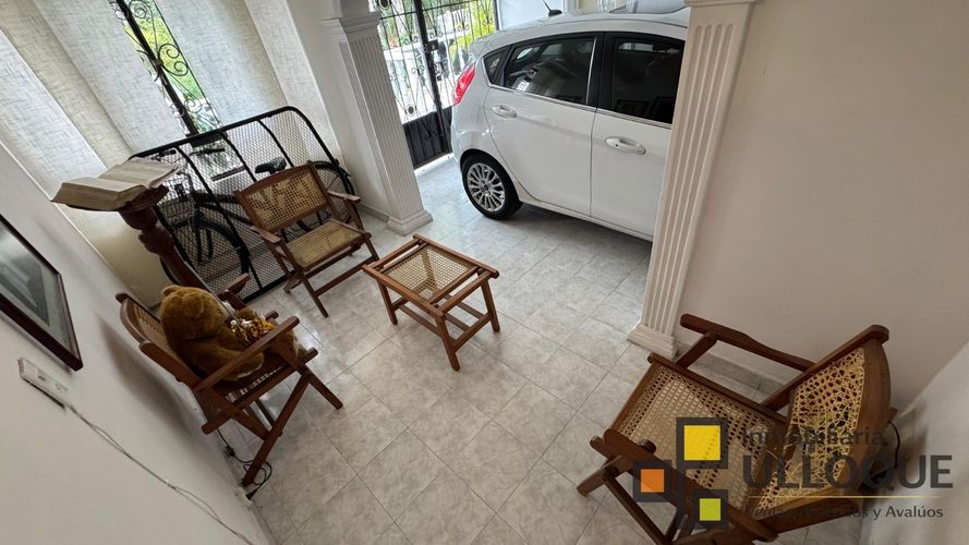 Casa de 6 alcobas en venta en Fontana, Bucaramanga, 283 m² · foto 7 de 24