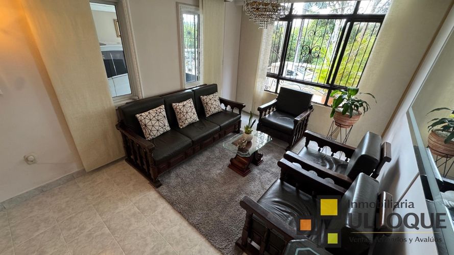 Casa de 6 alcobas en venta en Fontana, Bucaramanga, 283 m² · foto 13 de 24