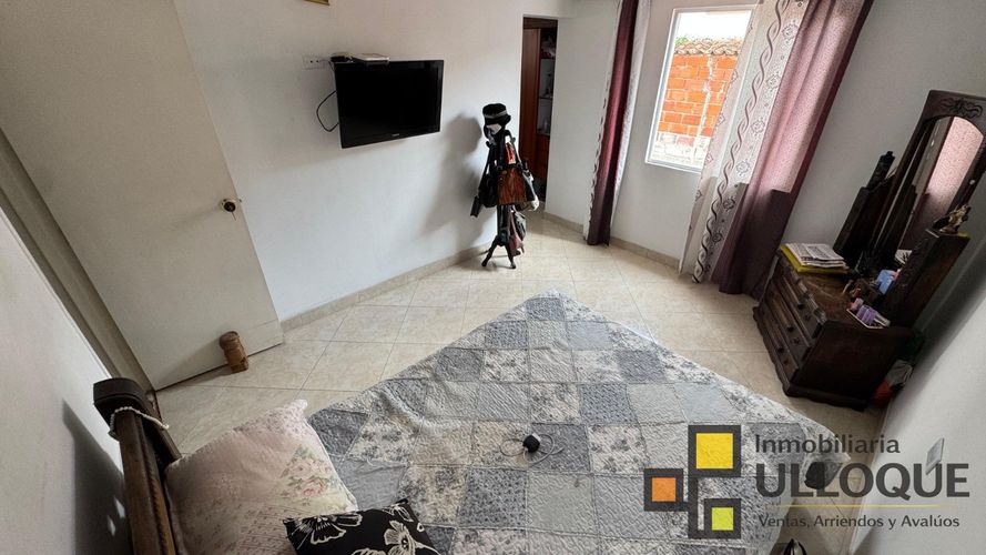 Casa de 6 alcobas en venta en Fontana, Bucaramanga, 283 m² · foto 16 de 24