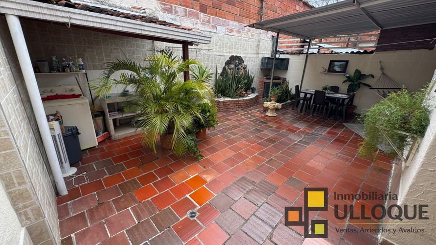 Casa de 6 alcobas en venta en Fontana, Bucaramanga, 283 m² · foto 24 de 24