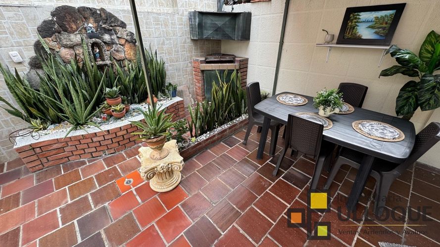 Casa de 6 alcobas en venta en Fontana, Bucaramanga, 283 m² · foto 19 de 24