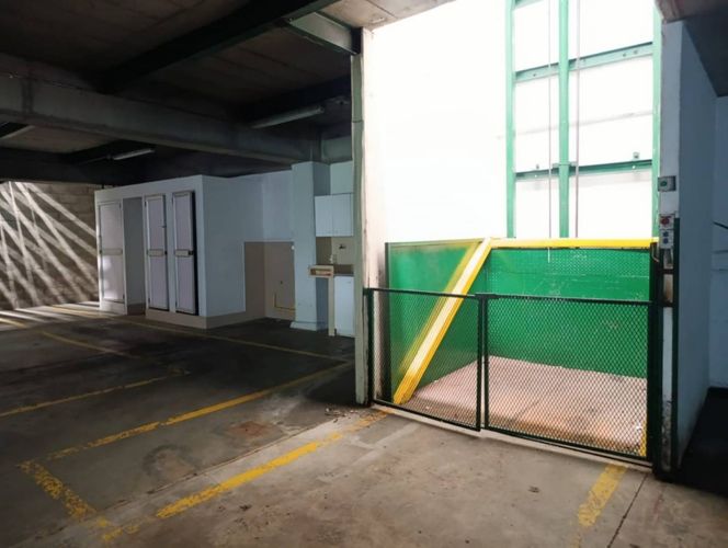Bodega en arriendo en Machado, Copacabana, 1030 m² · foto 6 de 20