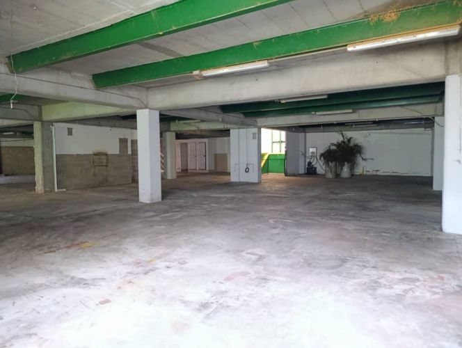 Bodega en arriendo en Machado, Copacabana, 1030 m² · foto 7 de 20
