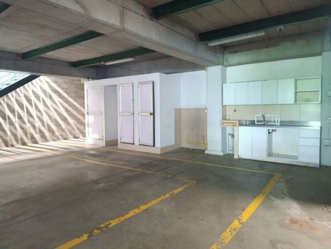 Bodega en arriendo en Machado, Copacabana, 1030 m² · foto 8 de 20