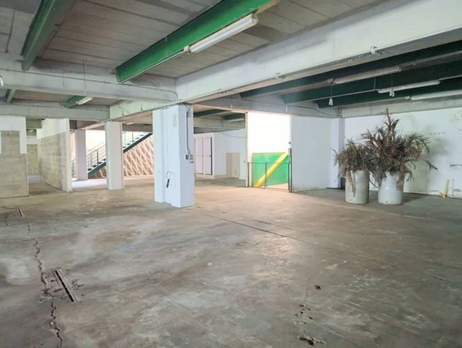 Bodega en arriendo en Machado, Copacabana, 1030 m² · foto 9 de 20