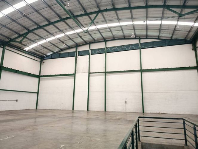 Bodega en arriendo en Machado, Copacabana, 1030 m² · foto 10 de 20