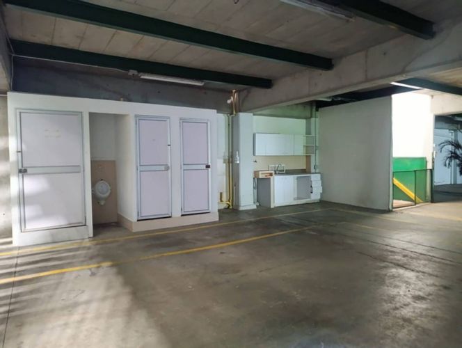 Bodega en arriendo en Machado, Copacabana, 1030 m² · foto 11 de 20