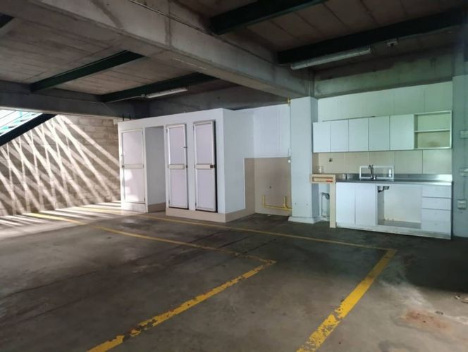 Bodega en arriendo en Machado, Copacabana, 1030 m² · foto 12 de 20
