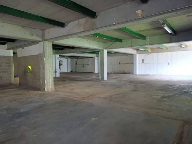 Bodega en arriendo en Machado, Copacabana, 1030 m² · foto 13 de 20