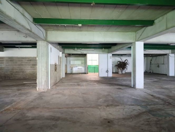 Bodega en arriendo en Machado, Copacabana, 1030 m² · foto 14 de 20
