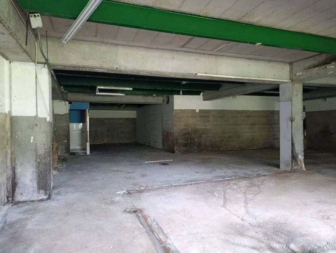 Bodega en arriendo en Machado, Copacabana, 1030 m² · foto 16 de 20