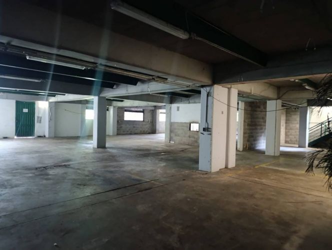 Bodega en arriendo en Machado, Copacabana, 1030 m² · foto 17 de 20