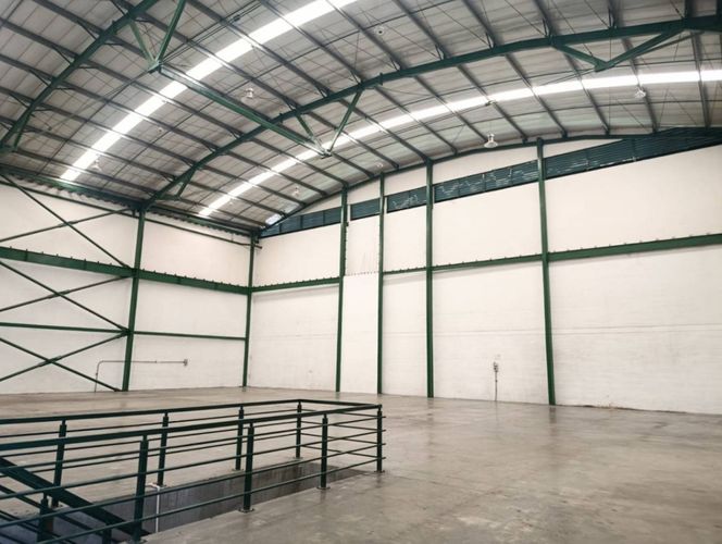 Bodega en arriendo en Machado, Copacabana, 1030 m² · foto 19 de 20