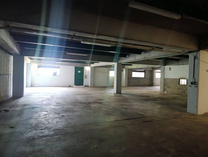 Bodega en arriendo en Machado, Copacabana, 1030 m² · foto 20 de 20