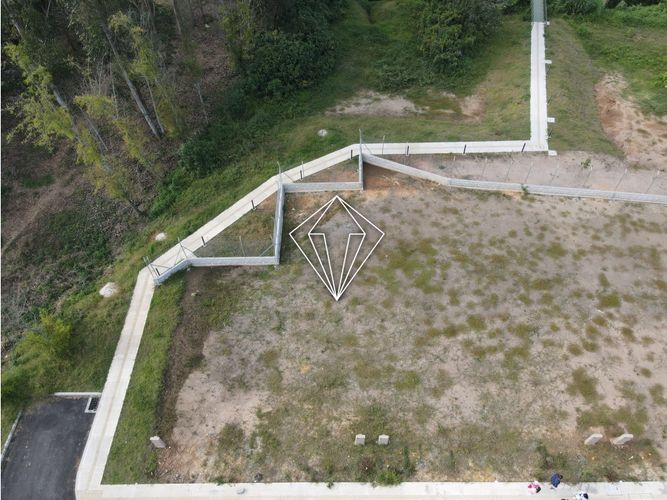 Lote en venta en El Tambo, La Ceja, 146 m² · foto 2 de 23