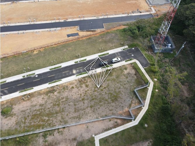 Lote en venta en El Tambo, La Ceja, 146 m² · foto 3 de 23