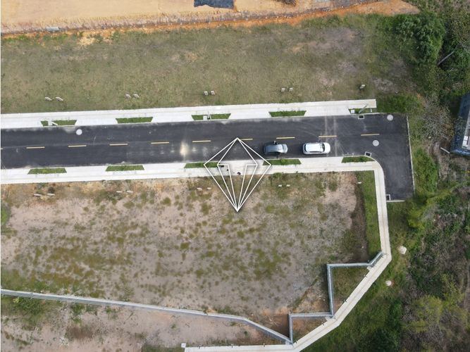 Lote en venta en El Tambo, La Ceja, 146 m² · foto 4 de 23