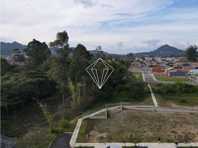 Lote en venta en El Tambo, La Ceja, 146 m² · foto 5 de 23