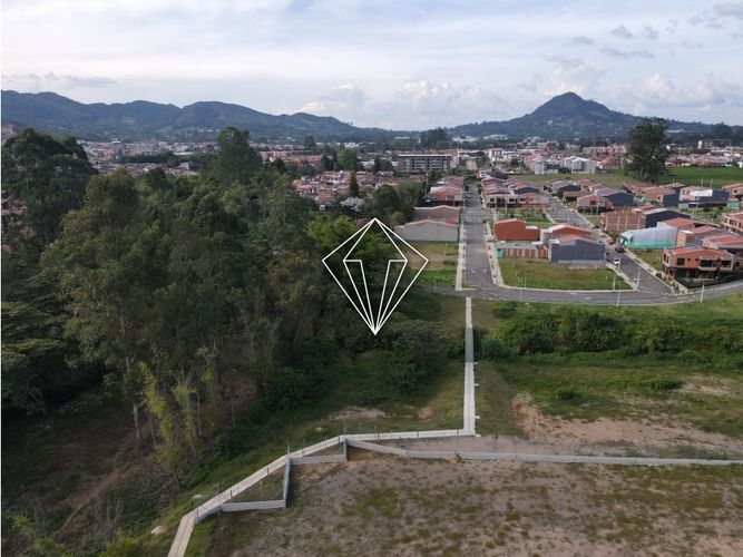 Lote en venta en El Tambo, La Ceja, 146 m² · foto 8 de 23