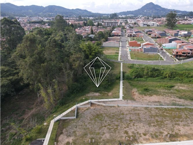 Lote en venta en El Tambo, La Ceja, 146 m² · foto 9 de 23