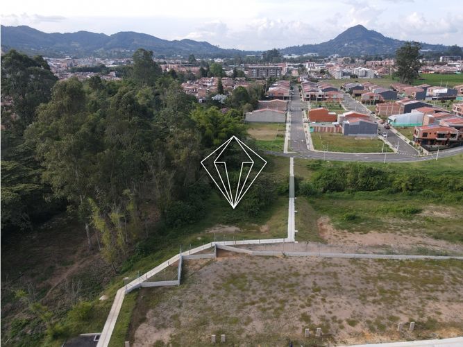Lote en venta en El Tambo, La Ceja, 146 m² · foto 10 de 23
