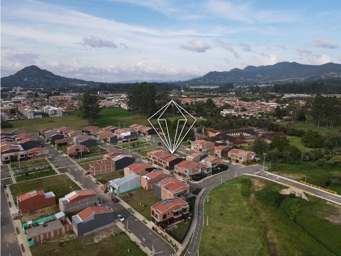 Lote en venta en El Tambo, La Ceja, 146 m² · foto 11 de 23