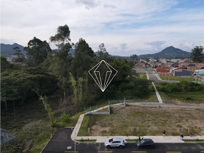 Lote en venta en El Tambo, La Ceja, 146 m² · foto 12 de 23