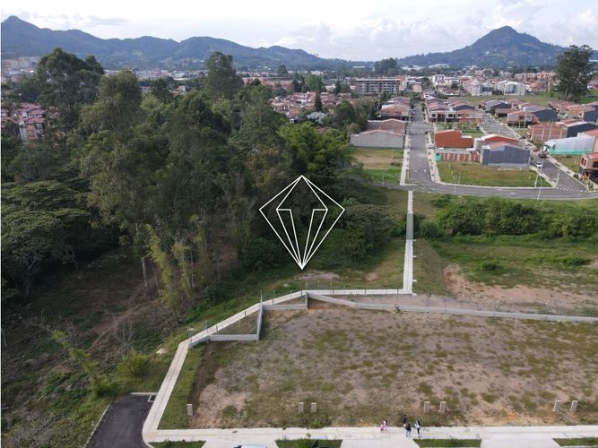 Lote en venta en El Tambo, La Ceja, 146 m² · foto 15 de 23
