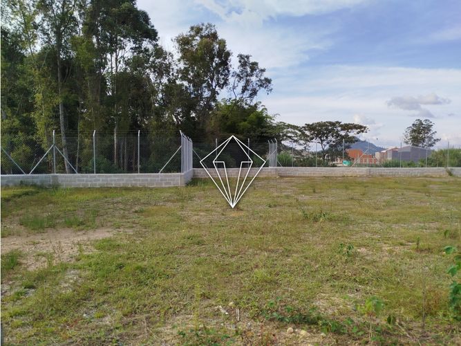 Lote en venta en El Tambo, La Ceja, 146 m² · foto 16 de 23